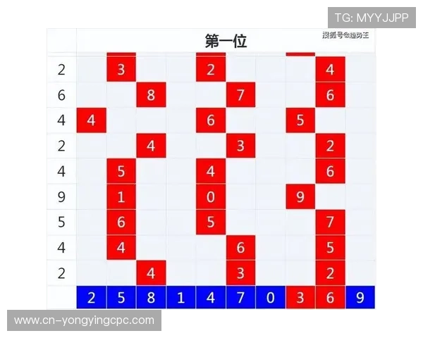 最新彩票开奖实时数据分析与号码趋势预测全解析 最新彩票开奖实时数据分析与号码趋势预测全解析